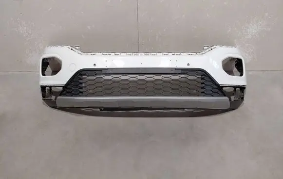 Volkswagen T-Roc Front bumper 2GA807221AF
