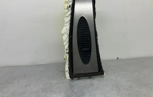 BMW 5 E60 E61 Foot rest pad/dead pedal 
