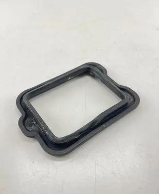 Porsche Boxster 986 Other interior part 99657222101