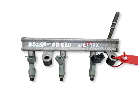Peugeot 108 Fuel main line pipe S27649172 232500Q030