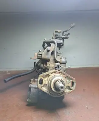 Isuzu Trooper Fuel injection high pressure pump 1046401022 C488559