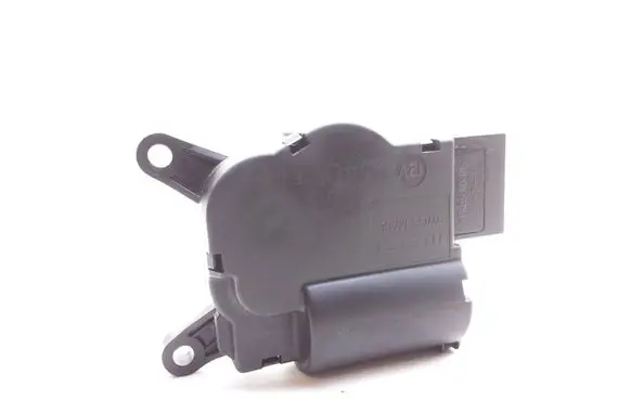Intake manifold valve actuator/motor