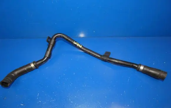Mercedes-Benz CLA C117 X117 W117 Engine coolant pipe/hose A2465011358 6254121518
