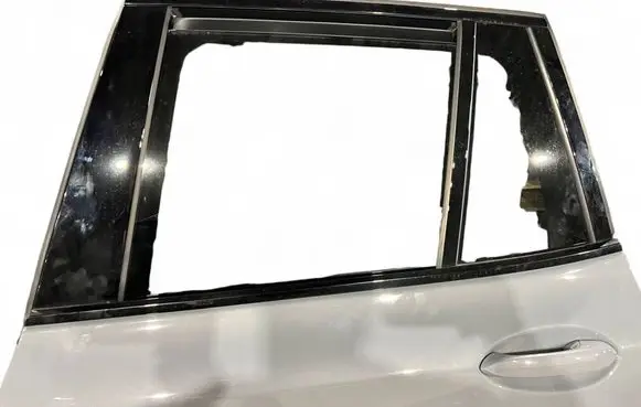 BMW X3 G45 Rear door
