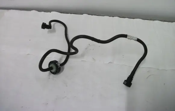 Peugeot 508 II Vacuum line/pipe/hose 9813095080
