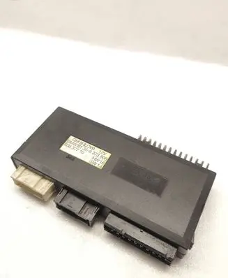 Comfort/convenience module
