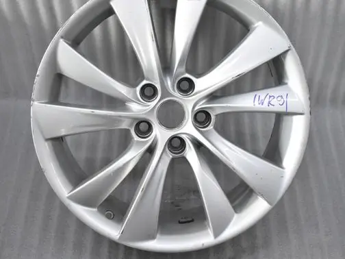 Tesla Model S R19 alloy rim 