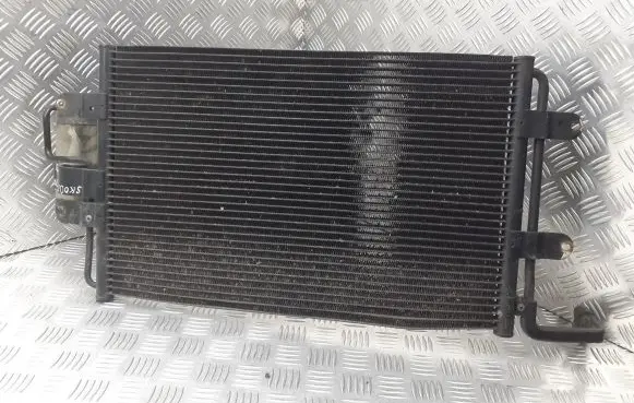 Skoda Octavia Mk1 (1U) A/C cooling radiator (condenser) 1J0820199