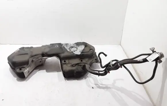 Audi Q8 Fuel tank 