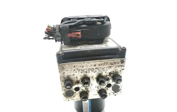 Volkswagen PASSAT B6 ABS Pump 3C0614095Q 16027002A