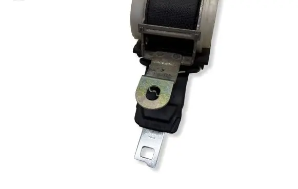 Opel Signum Middle seatbelt (rear) 03315222