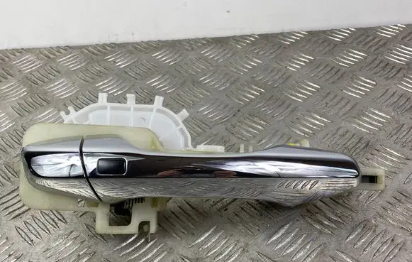 Hyundai Grand Santa Fe NC Front door exterior handle