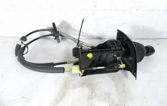 Citroen Jumper Gear shift rod 502949200