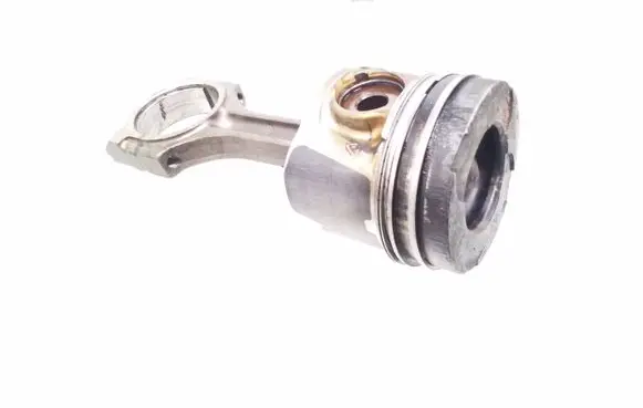 Renault Espace - Grand espace IV Piston with connecting rod