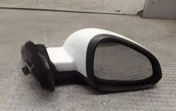 Opel Insignia A Front door electric wing mirror 13269576 547506 13268450