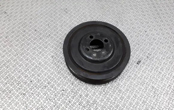 Skoda Octavia Mk2 (1Z) Crankshaft pulley 03G105243