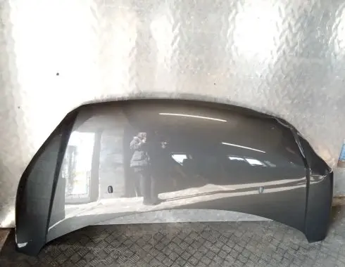 Ford Tourneo Custom Engine bonnet/hood