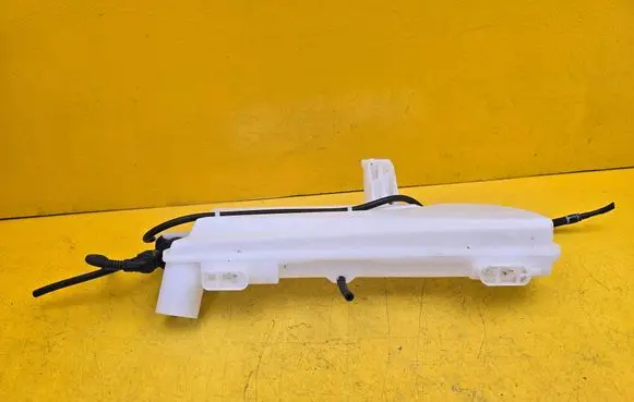 Peugeot 5008 Windshield washer fluid reservoir/tank 9839834780 9839957780