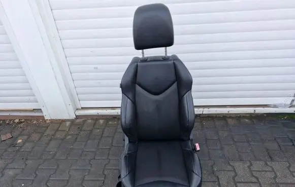 Peugeot 308 Front passenger seat 534543534534