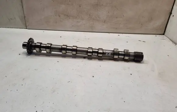 Camshaft