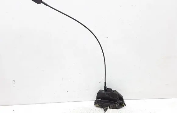 Renault Scenic II - Grand scenic II Front door lock 119122