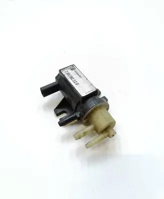 Opel Zafira B Turbo solenoid valve 6116316