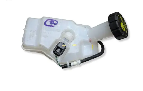 Dacia Sandero III Master brake cylinder S26301943 460912995R