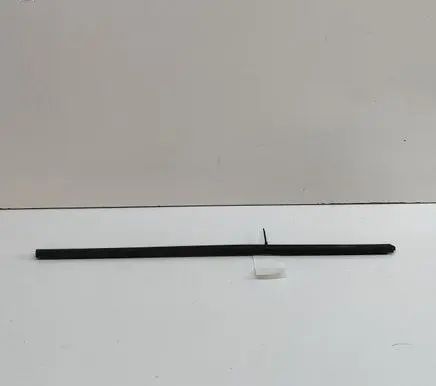 Volkswagen Multivan T6 Door glass trim 7T0837477H