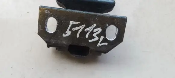 Renault Espace III Rear door lower hinge
