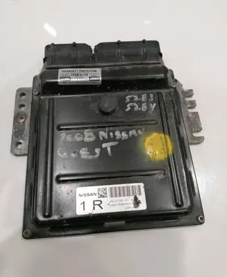 Nissan Quest Engine control unit/module MEC83061