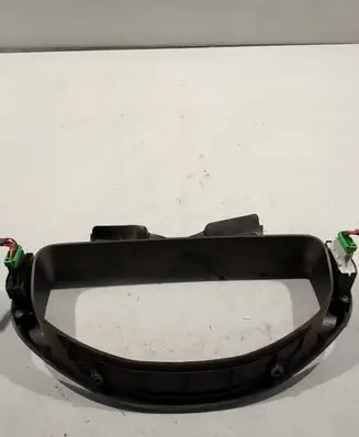 Opel Meriva A Dashboard trim 13203737