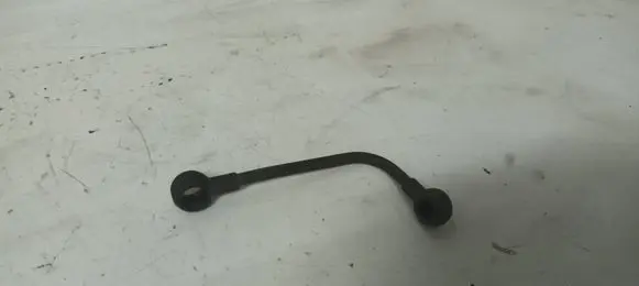 Opel Astra G Turbo turbocharger oiling pipe/hose
