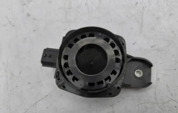 Renault Clio V Alarm system siren 256400001R