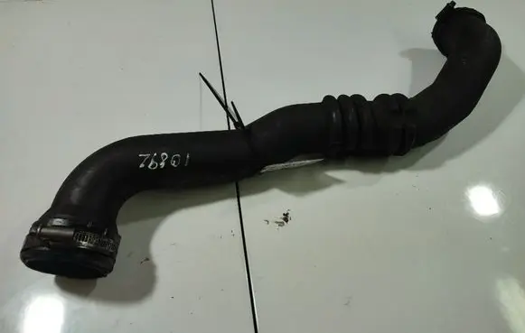 Ford Mondeo MK IV Intercooler hose/pipe