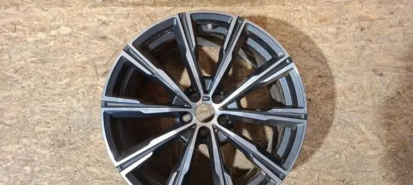 BMW X6 G06 R20 alloy rim 8071996 K8299K0