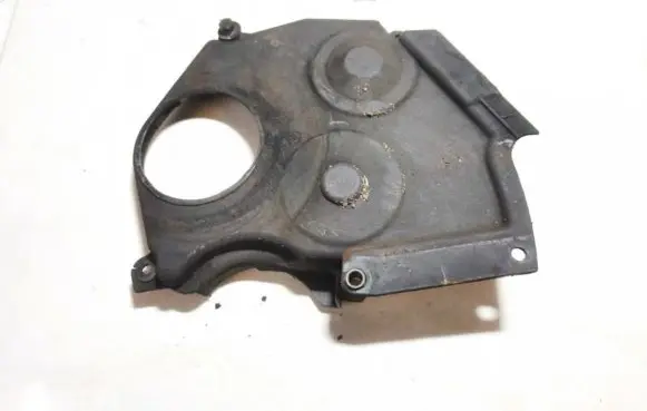 Peugeot Expert Timing belt guard (cover) 9628958780 9632144980