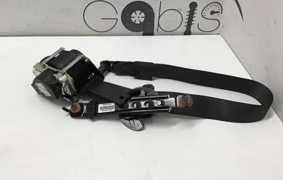 Hyundai Tucson IV NX4 Front seatbelt 88810N7200 88890D7000