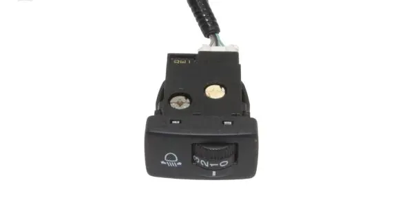 Honda Insight Headlight level height control switch M37548
