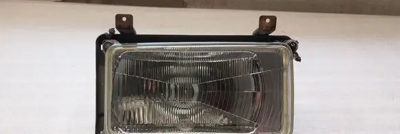 Volkswagen I LT Headlight/headlamp 001130608 0234530