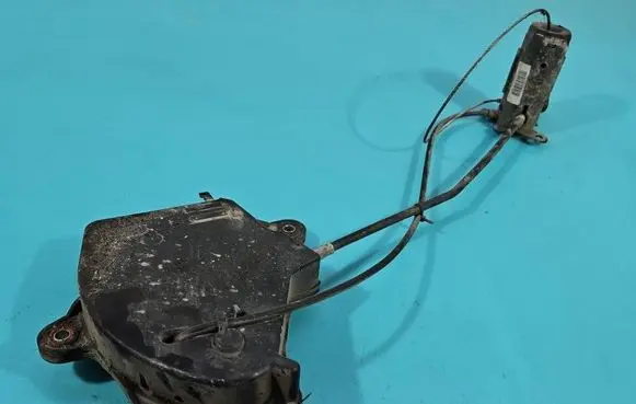 Peugeot 307 Spare wheel mounting bracket 9648236680 IMPRK1537065