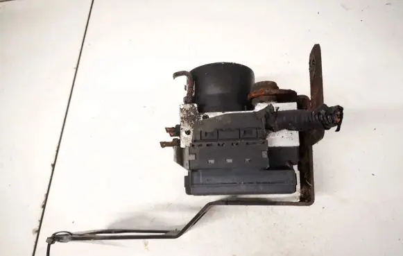 KIA Carens I ABS Pump 0k2fd437a0 btcs44