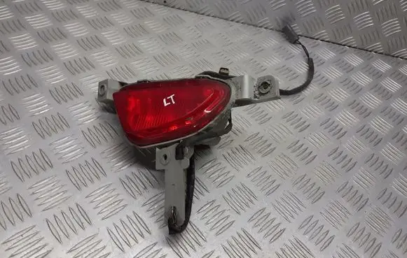 Mazda 2 Rear fog light DF7151660