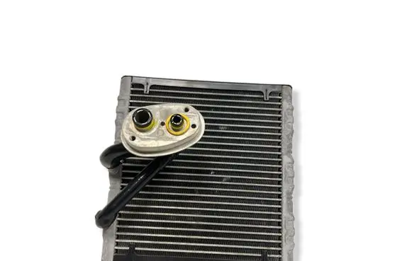 Volvo S90, V90 Air conditioning (A/C) radiator (interior) ED303004