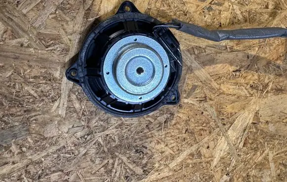 Jaguar F-Pace Panel speaker GX7318808EA