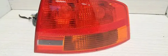 Audi A4 S4 B7 8E 8H Rear/tail lights 8E5945096