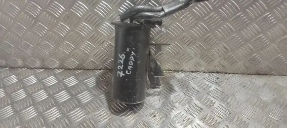 Volkswagen Caddy Fuel filter housing 