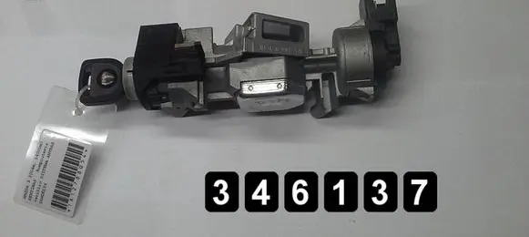 Ford Focus C-MAX Ignition lock 3F880-AA
