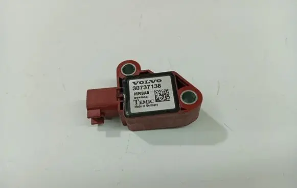 Volvo V50 Airbag deployment crash/impact sensor 30737138