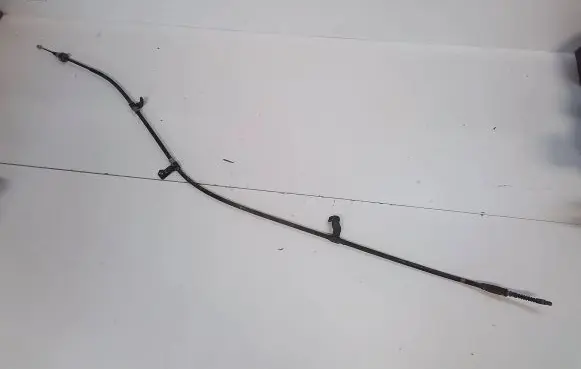 Hyundai Kona I Handbrake/parking brake wiring cable 