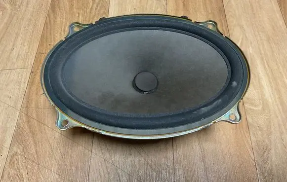 Mini One - Cooper R50 - 53 Front door speaker 65136801101 6801101 14724010